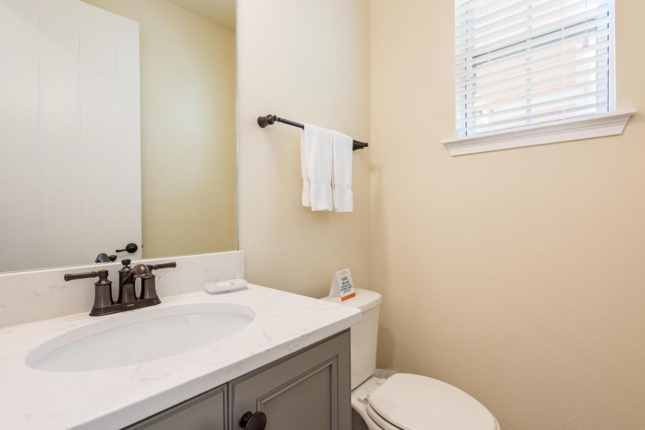 Holiday home Daily Housekeeping Included, Amenities, Near Disney