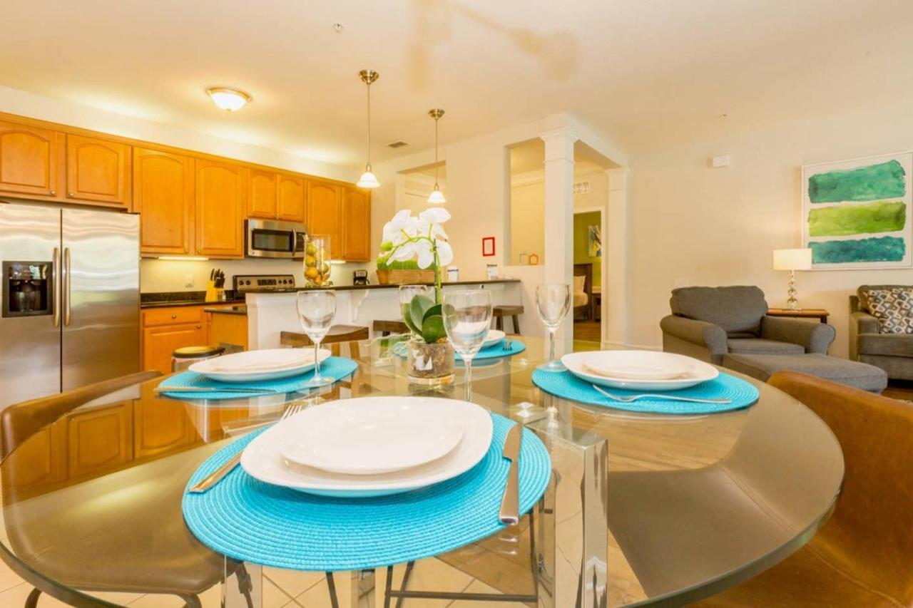 Apartment Vista Cay Luxury 3 Bedroom
