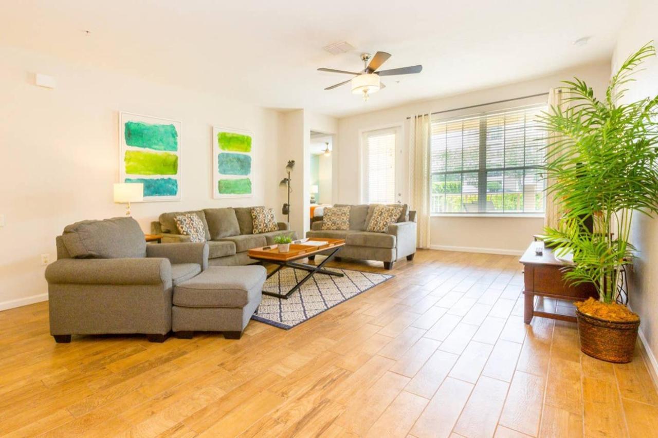 Apartment Vista Cay Luxury 3 Bedroom *
