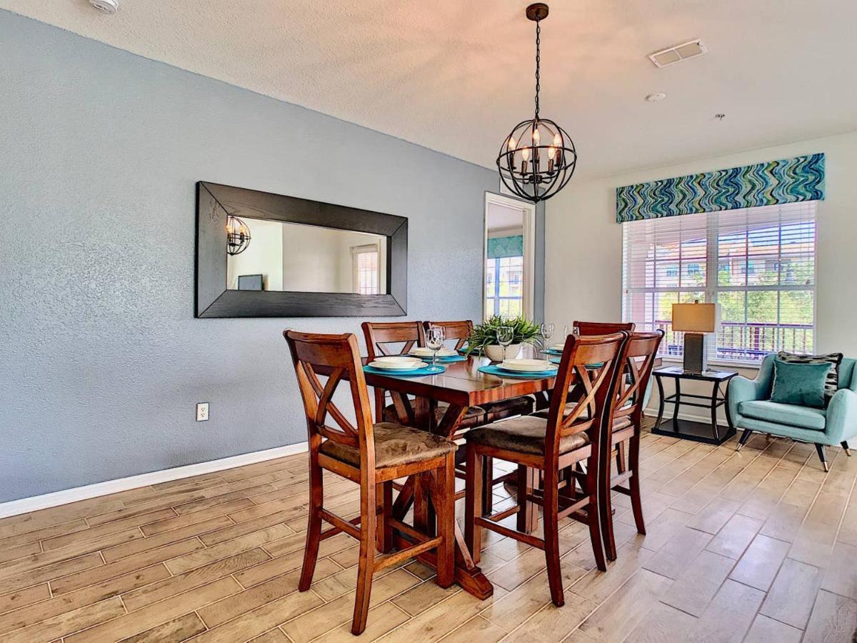 Vista Cay Luxury 4 Bedroom *
