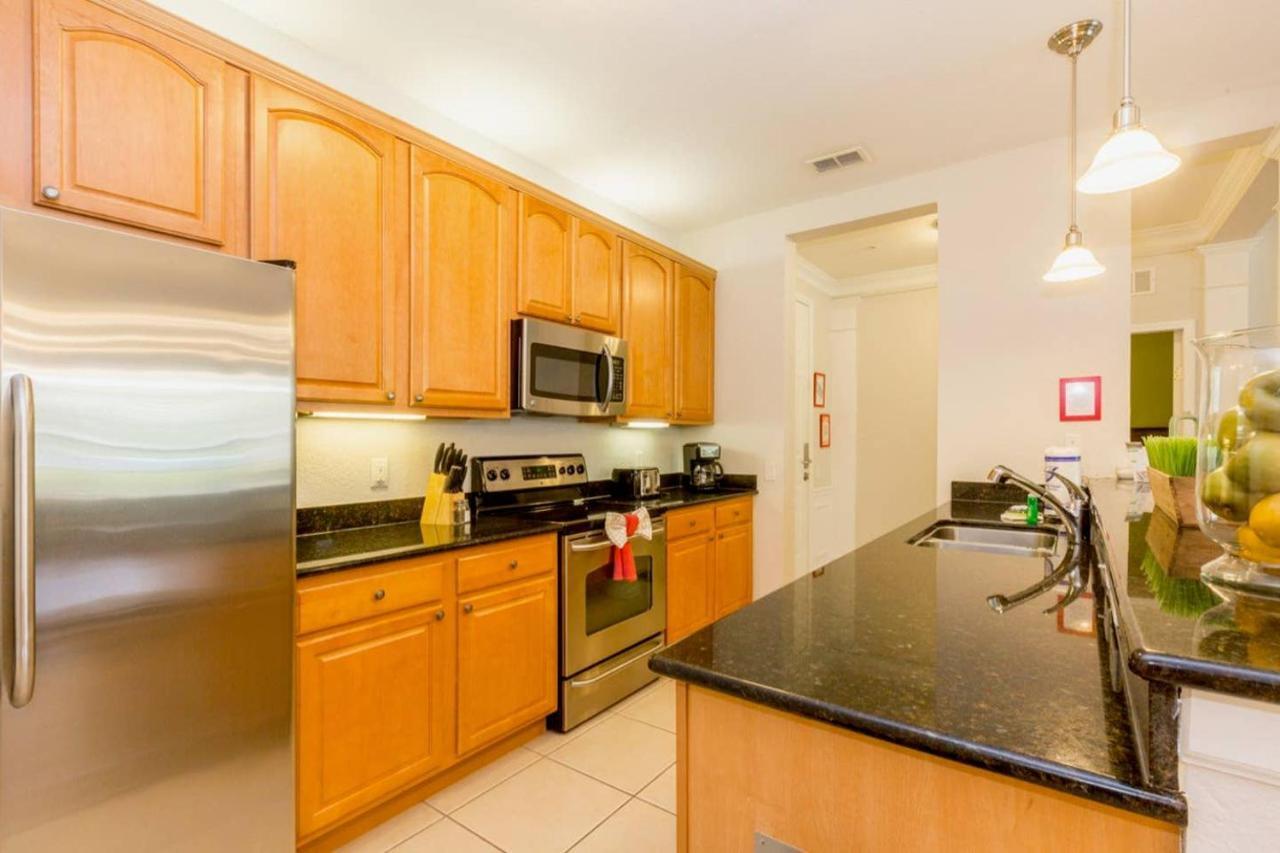 Vista Cay Luxury 3 Bedroom *