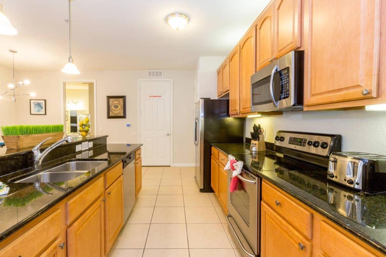 Apartment Vista Cay Luxury 3 Bedroom