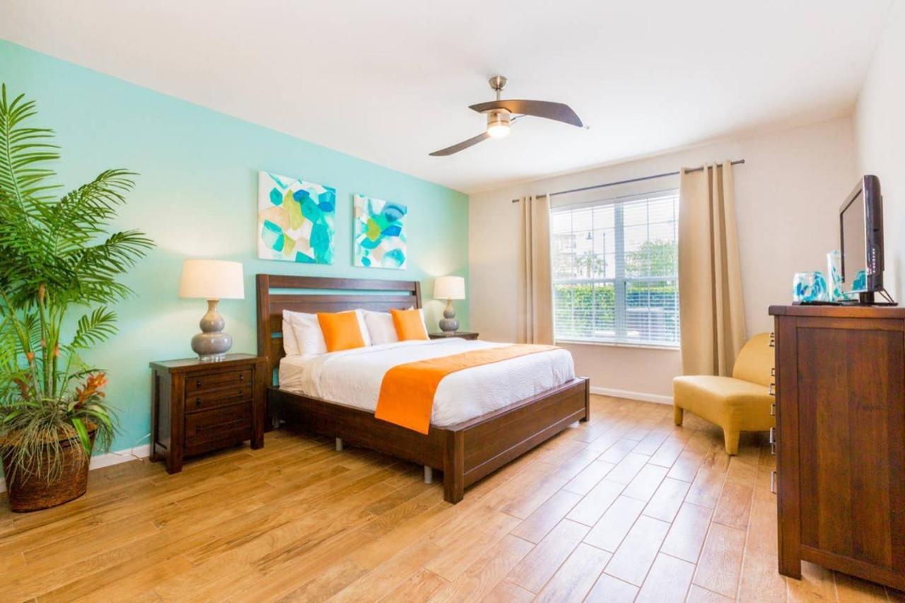 Vista Cay Luxury 3 Bedroom Apartment