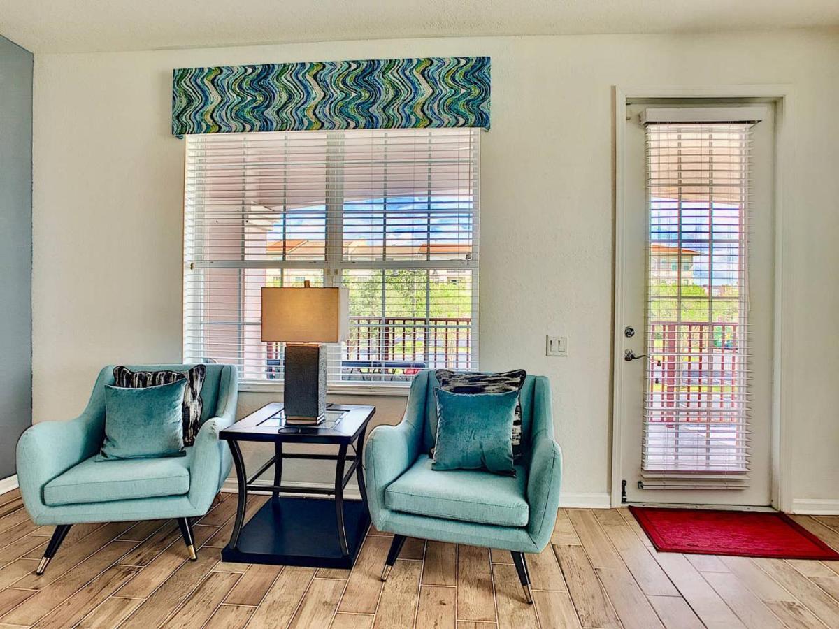 Apartment Vista Cay Luxury 4 Bedroom