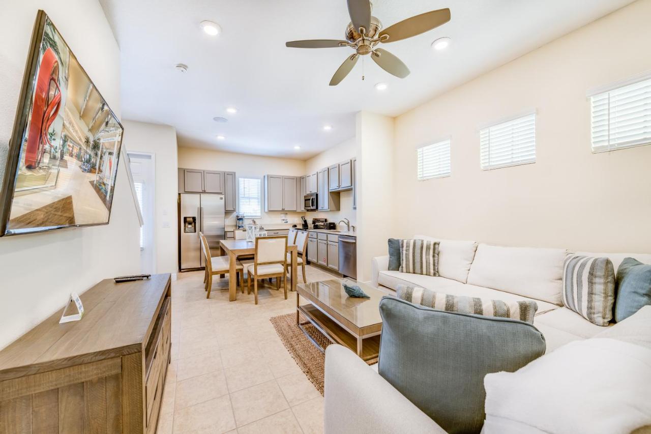 Sandy White Near With Private Hot Tub Margaritaville Access - 3001sp *