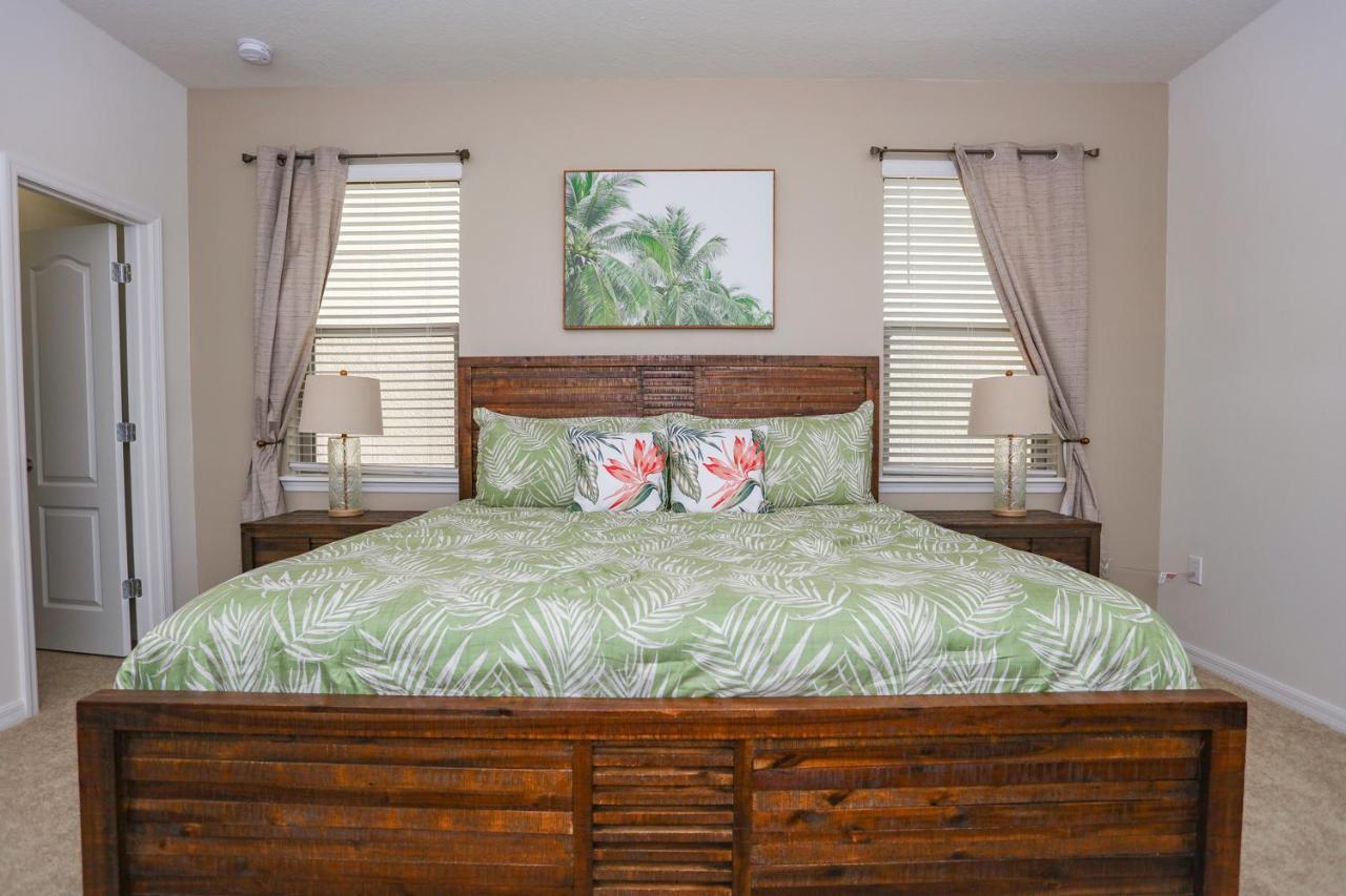Villa Conveniently Located Near - Family Friendly