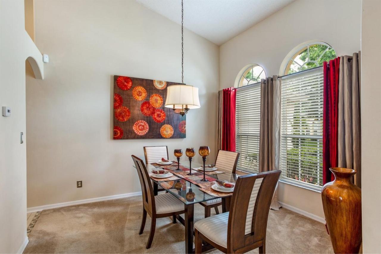 Villa #503 Stunning 4 Bed, 3 Bath With Southwest Facing Pool And