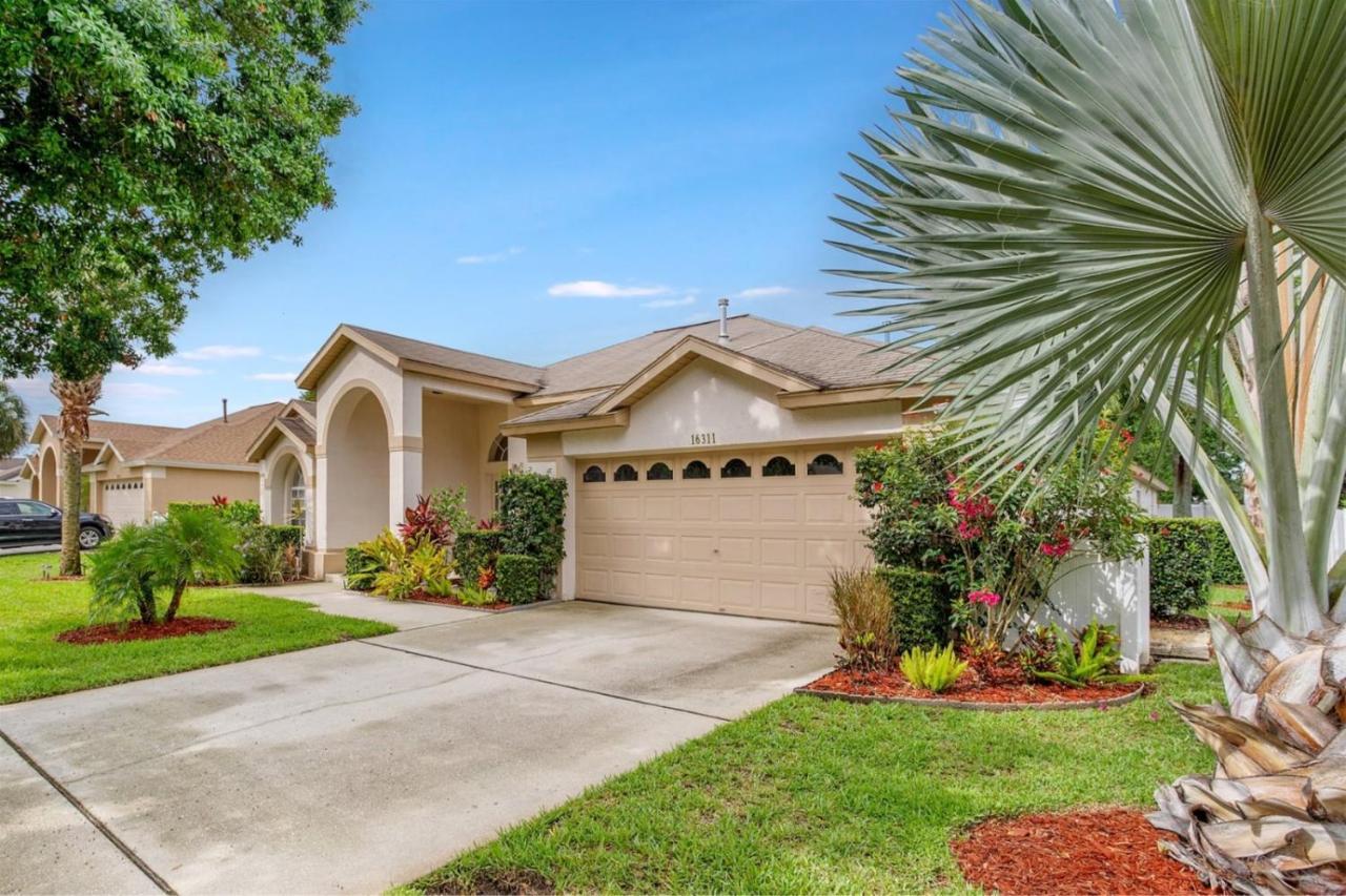 #503 Stunning 4 Bed, 3 Bath With Southwest Facing Pool And