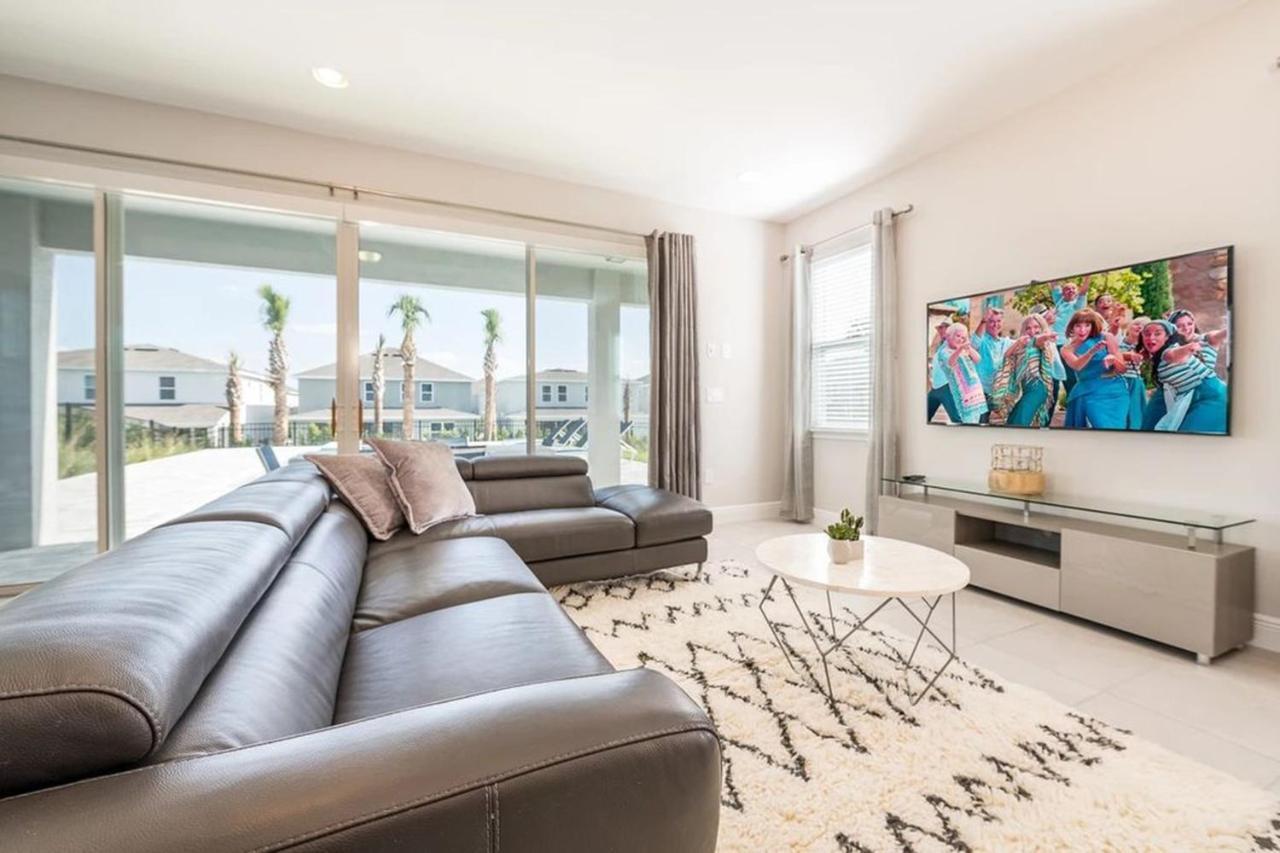Luxury At Encore