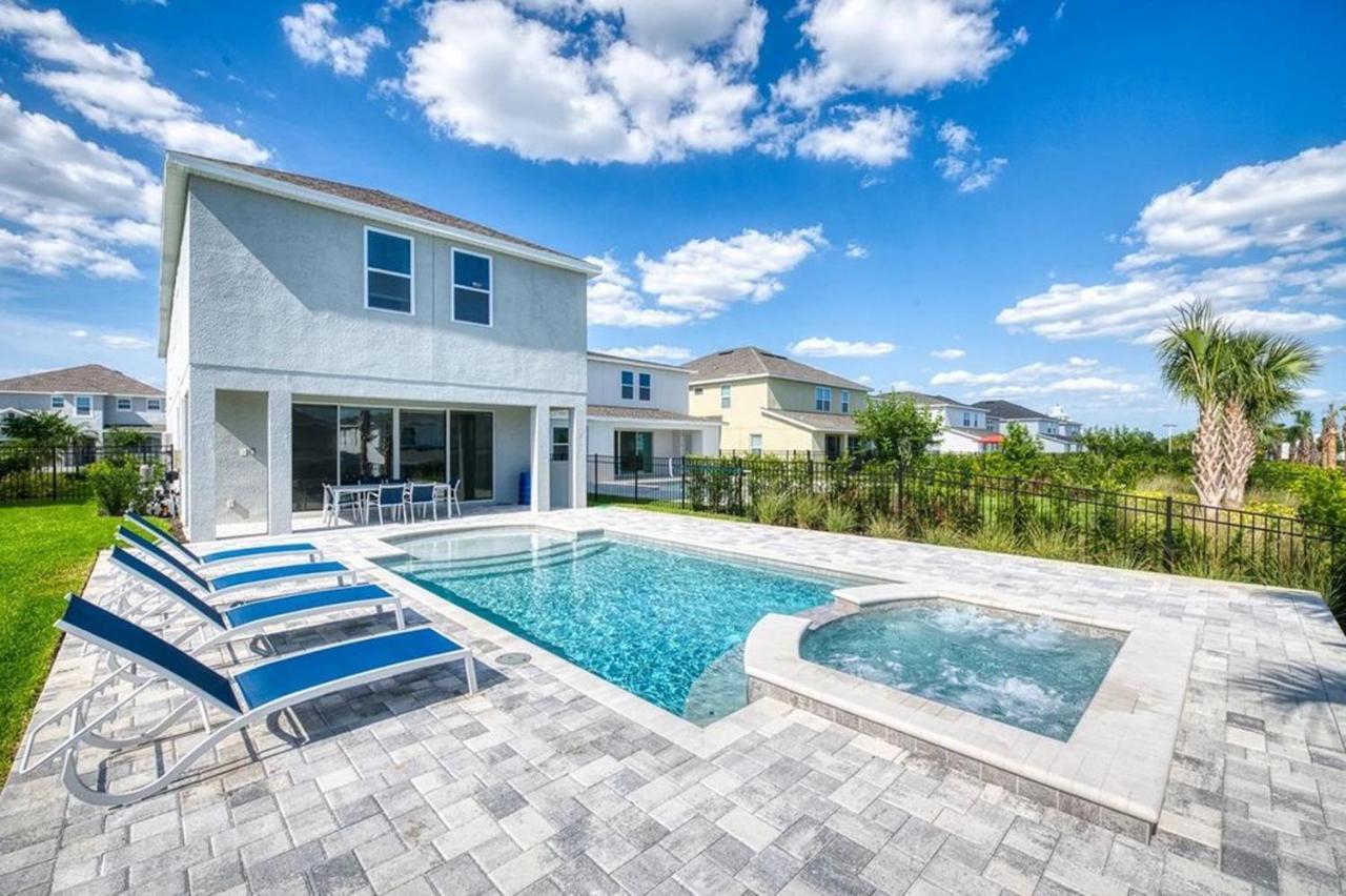 Luxury At Encore * Orlando