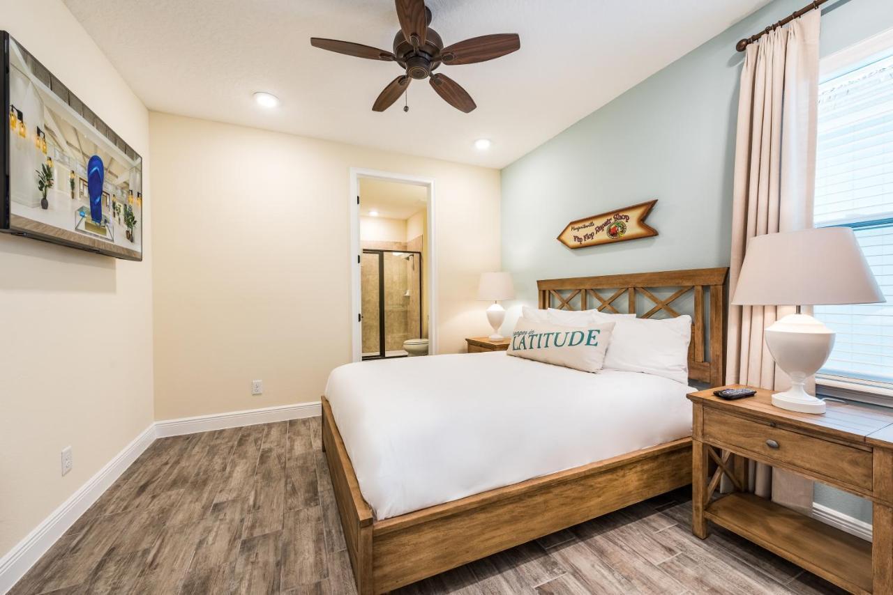 Daily Housekeeping Included, Amenities, Near Disney * Orlando