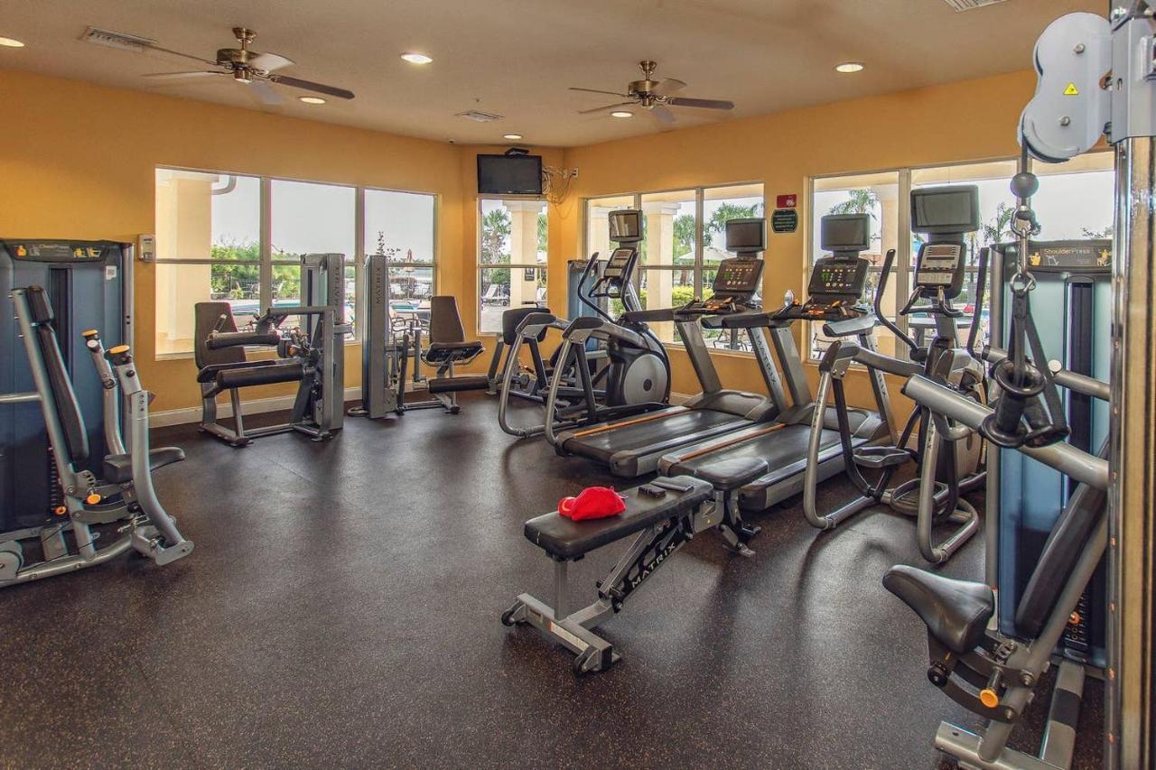 Vista Cay Luxury 3 Bedroom Apartment *