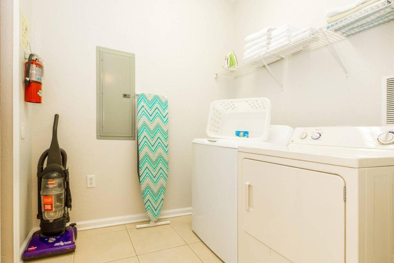 Vista Cay Luxury 3 Bedroom Orlando