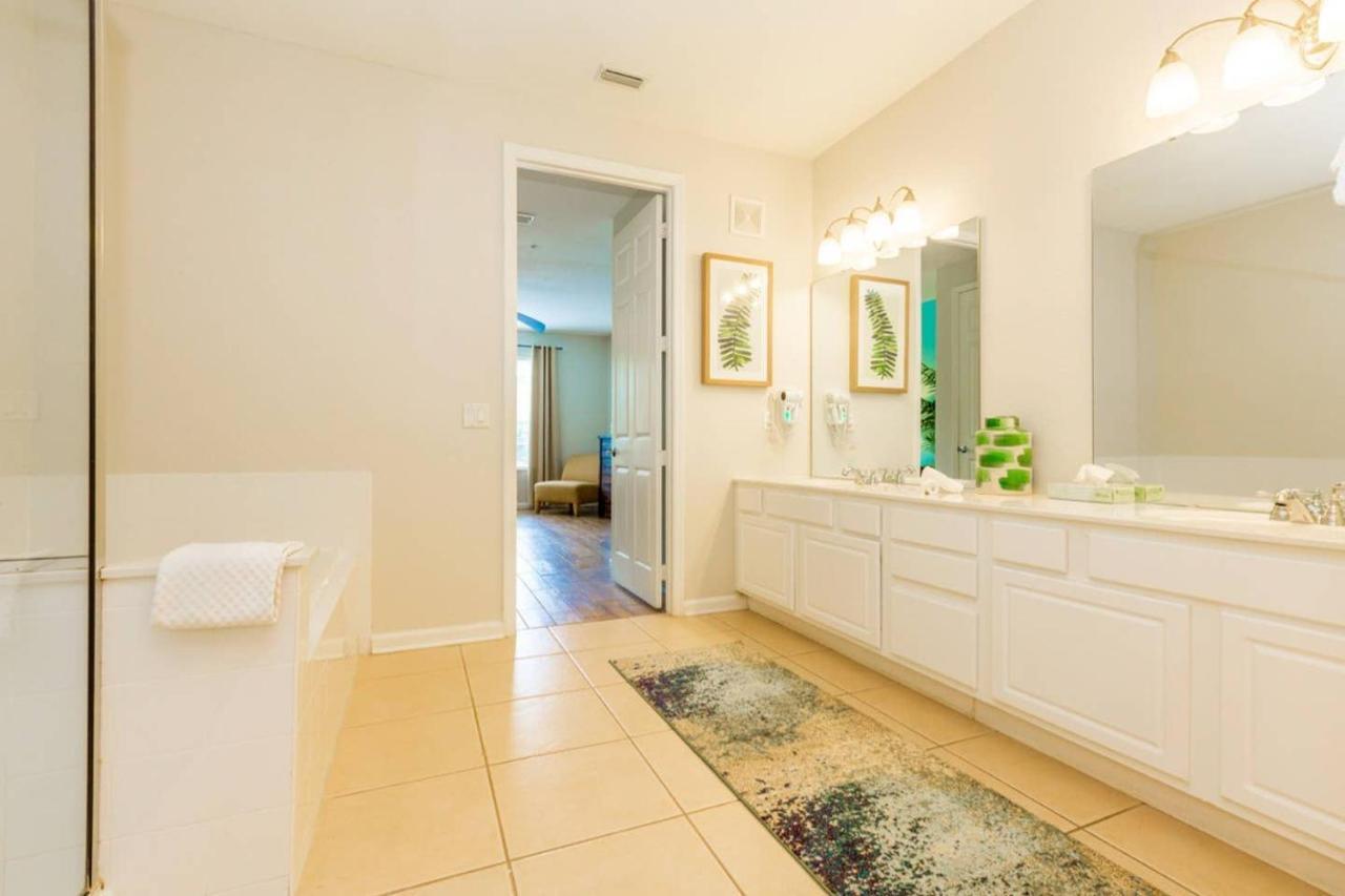 Vista Cay Luxury 3 Bedroom Apartment Orlando