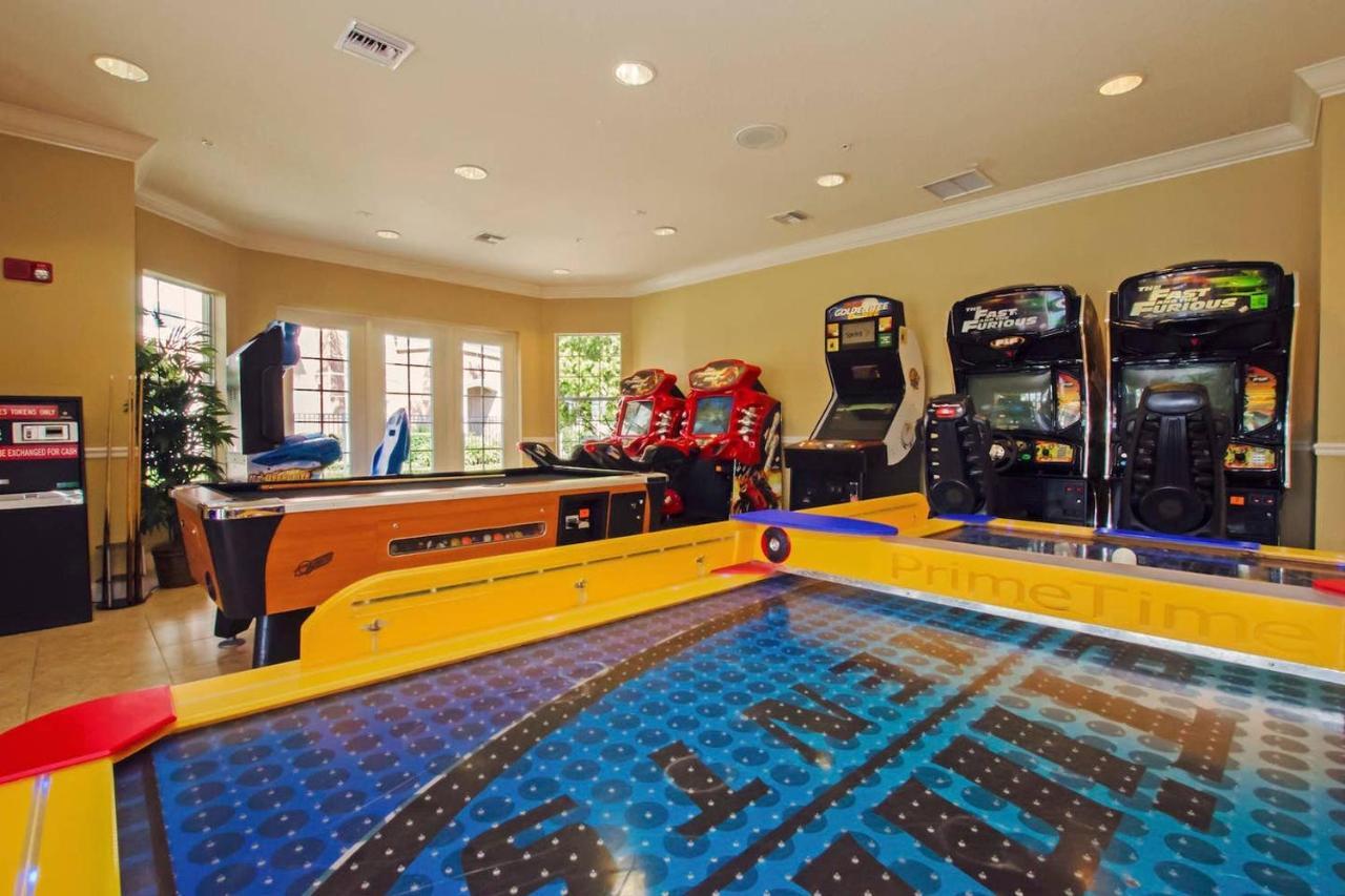 Vista Cay Luxury Lakeview 4 Bedroom * Orlando