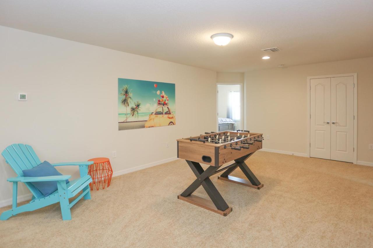 Villa Conveniently Located Near - Family Friendly