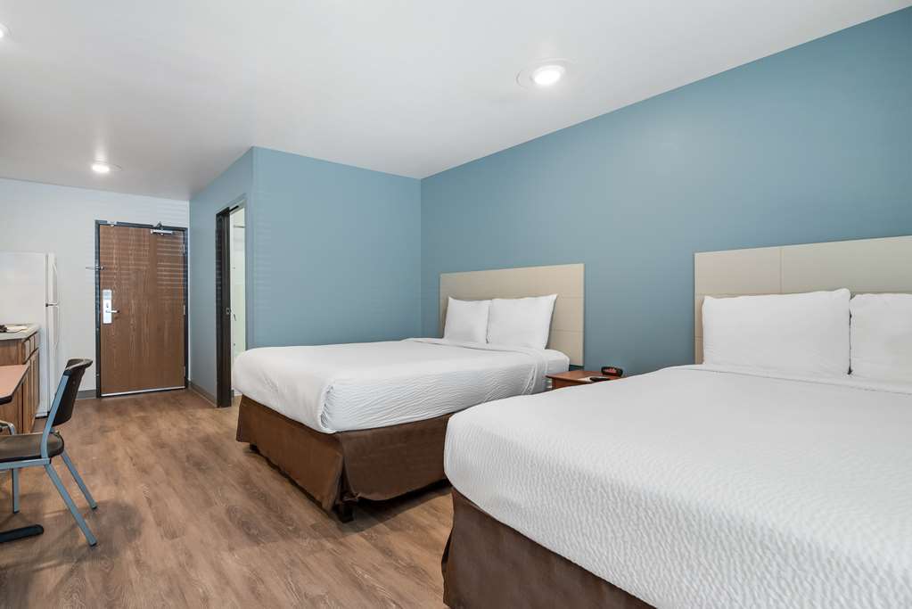 Hotel Extended Stay America Select Suites - Orlando - East