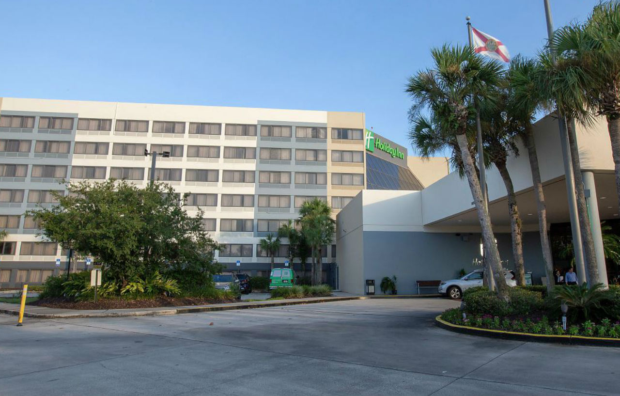 International Airport By Ihg Hotel