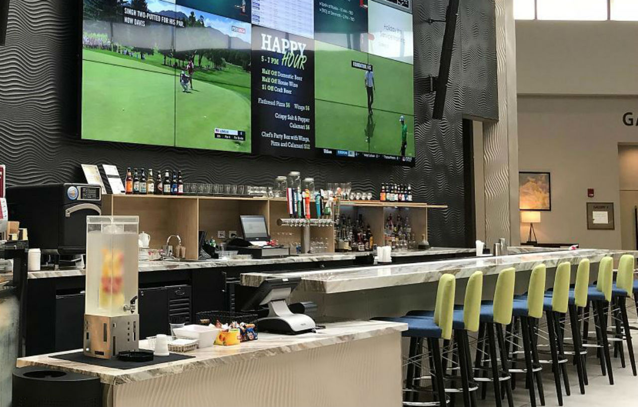 International Airport By Ihg Hotel Orlando