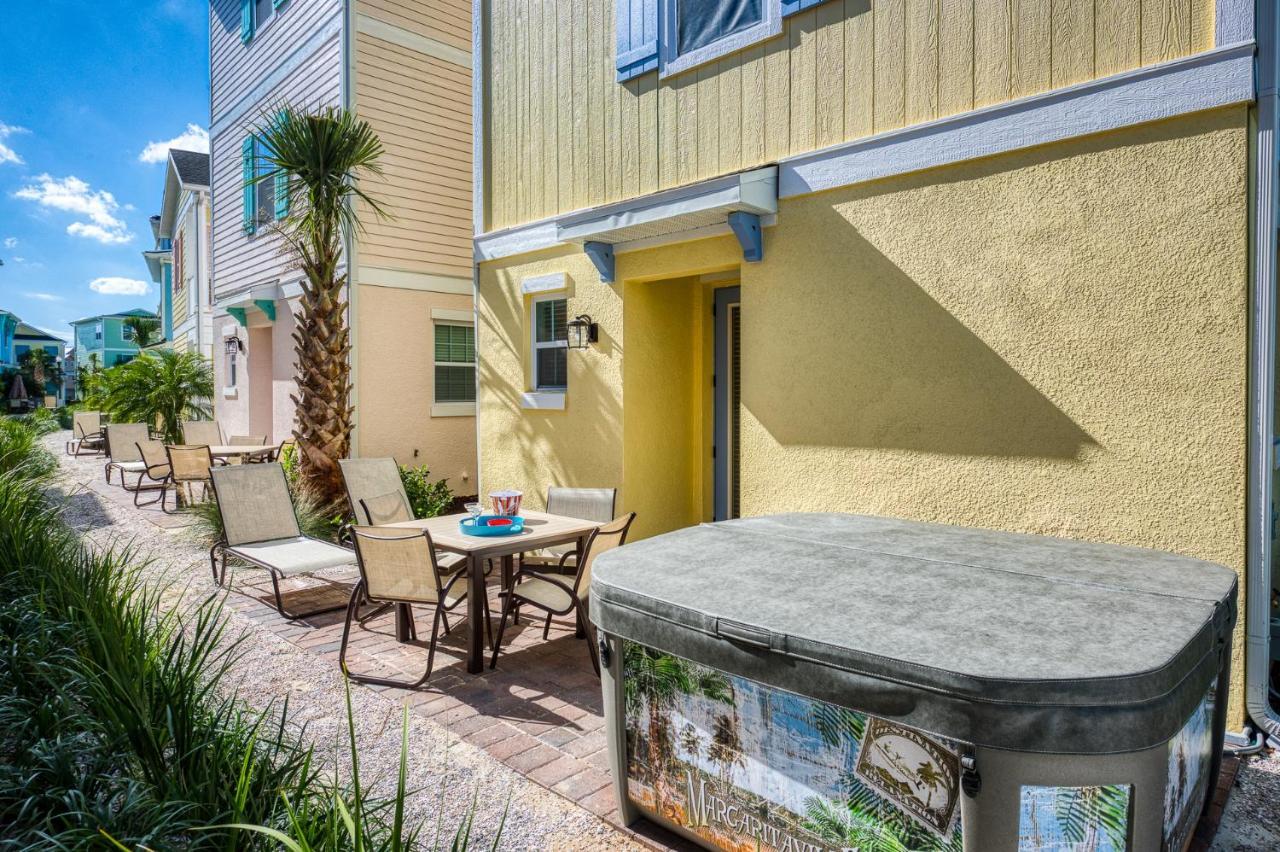 Holiday home Daily Housekeeping Included, Amenities, Near Disney