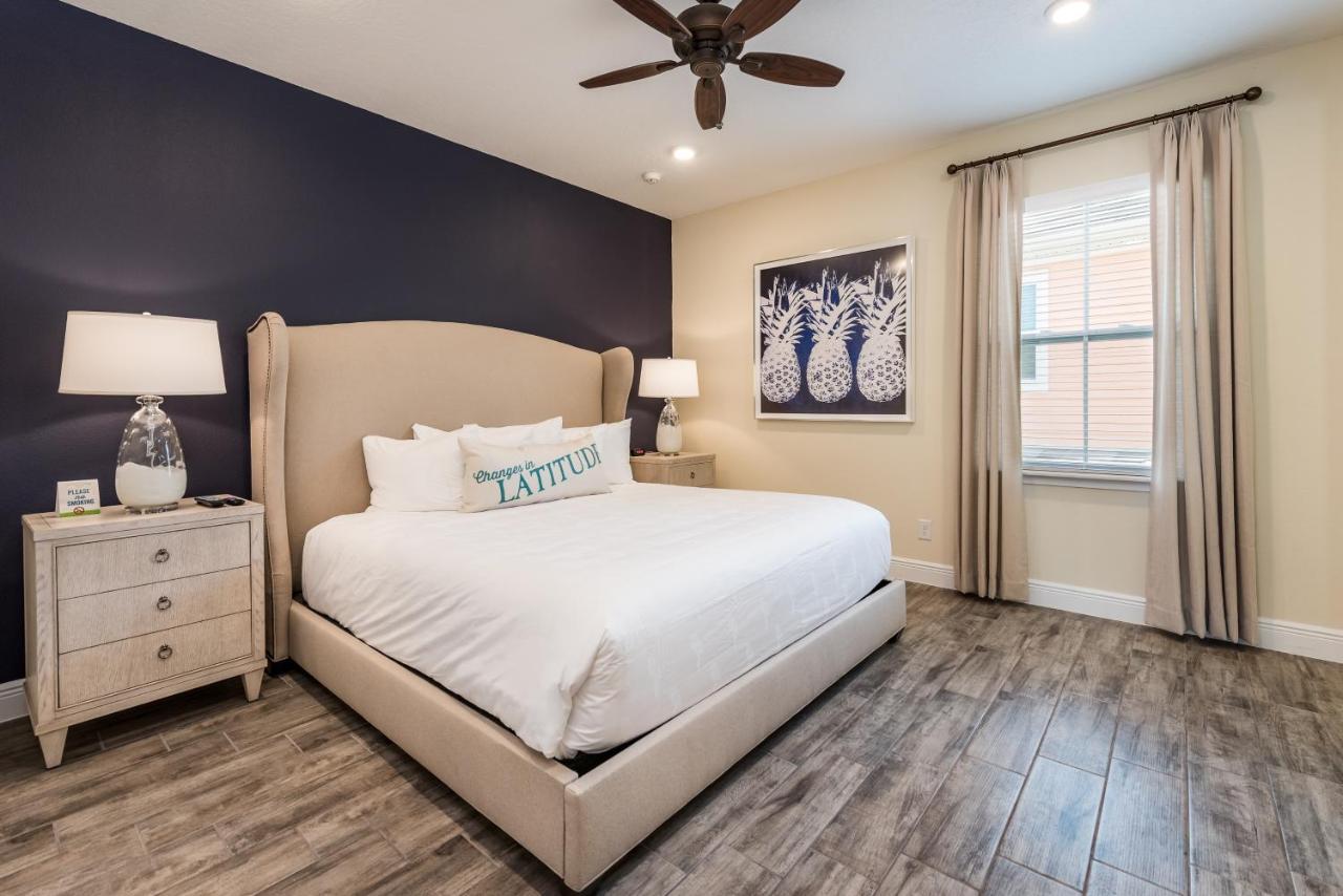 Holiday home Daily Housekeeping Included, Amenities, Near Disney *