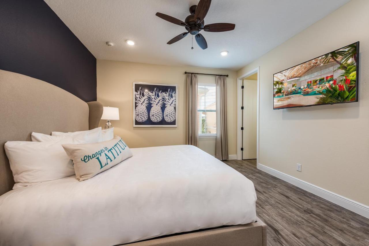 Holiday home Daily Housekeeping Included, Amenities, Near Disney *