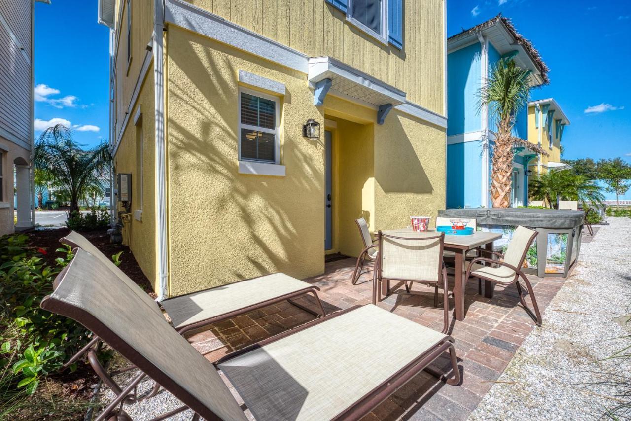 Holiday home Daily Housekeeping Included, Amenities, Near Disney