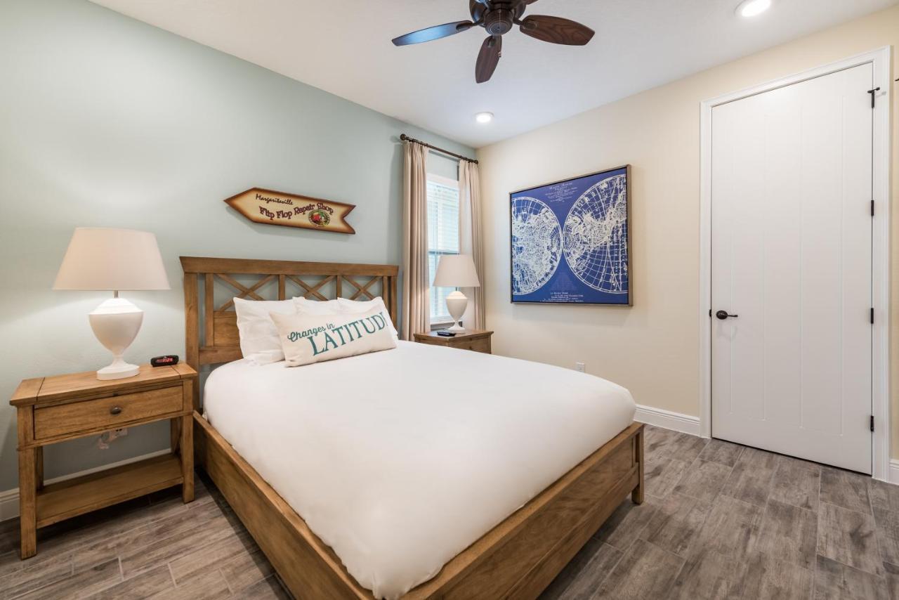 Holiday home Daily Housekeeping Included, Amenities, Near Disney Orlando