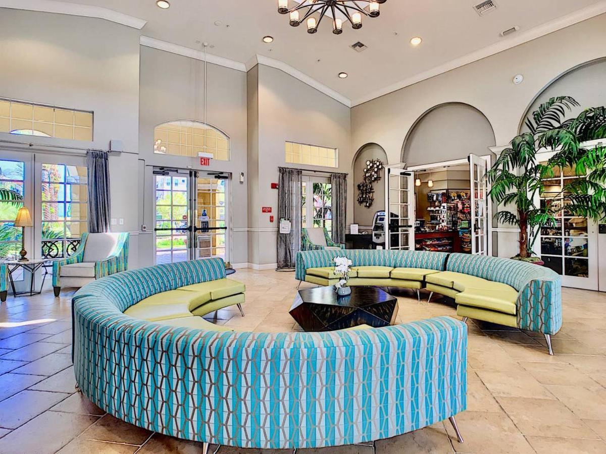 Vista Cay Luxury 3 Bedroom * Orlando