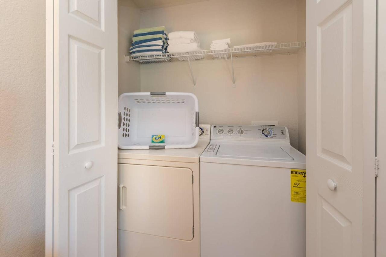 Vista Cay Luxury 3 Bedroom Townhouse Orlando