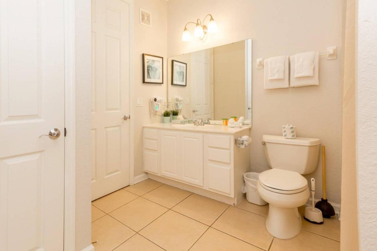 Vista Cay Luxury 3 Bedroom Apartment Orlando