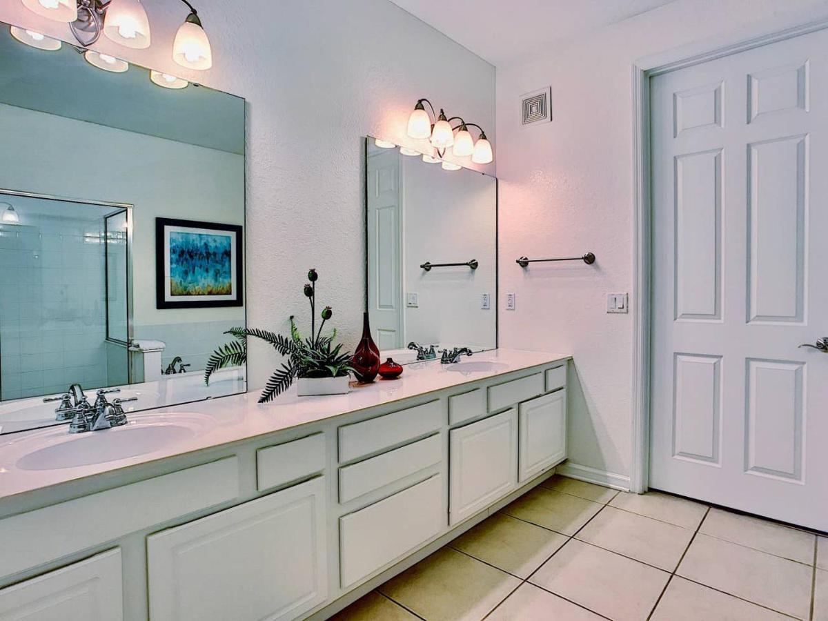 Vista Cay Luxury 4 Bedroom * Orlando