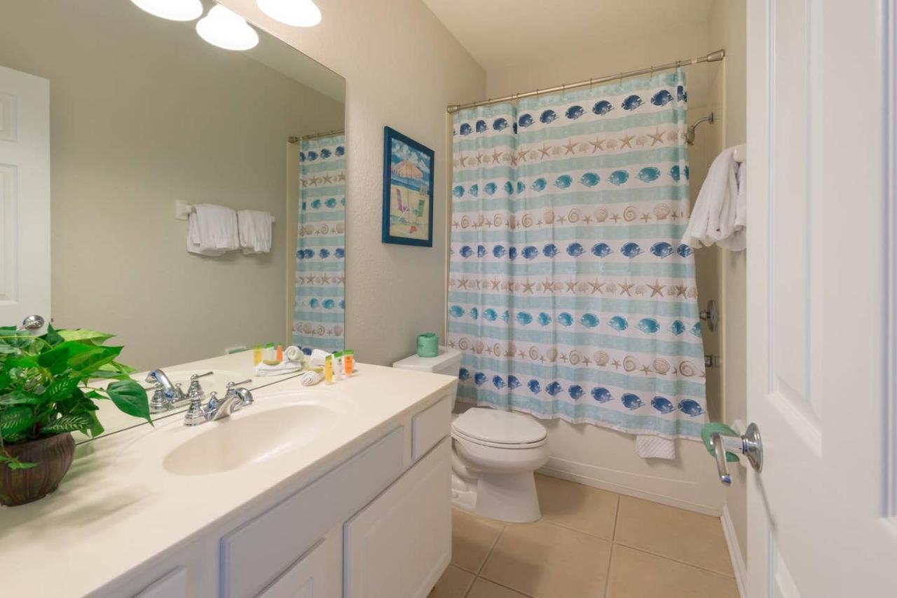 Vista Cay Luxury 3 Bedroom Townhouse * Orlando