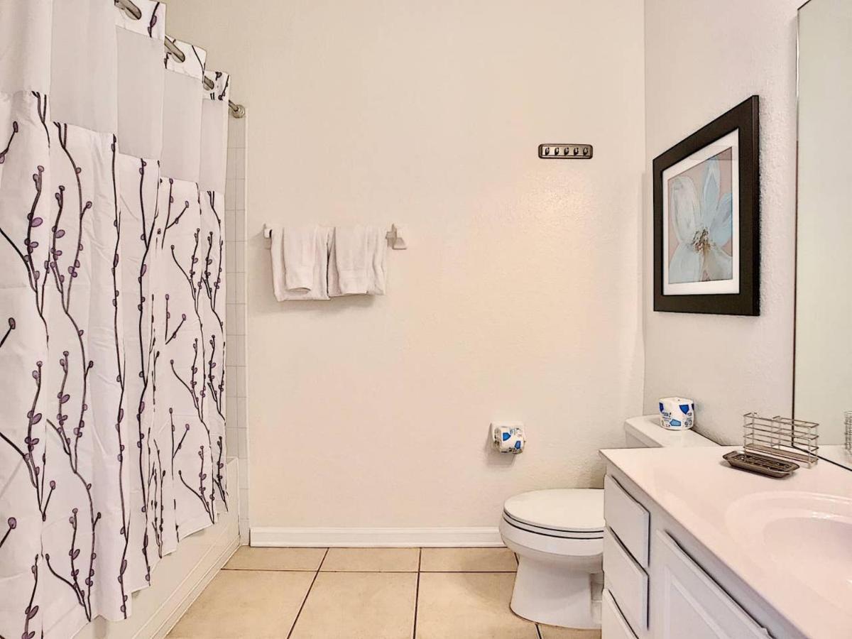 Apartment Vista Cay At Epic Universe - Luxury 4 Bedroom Condo *