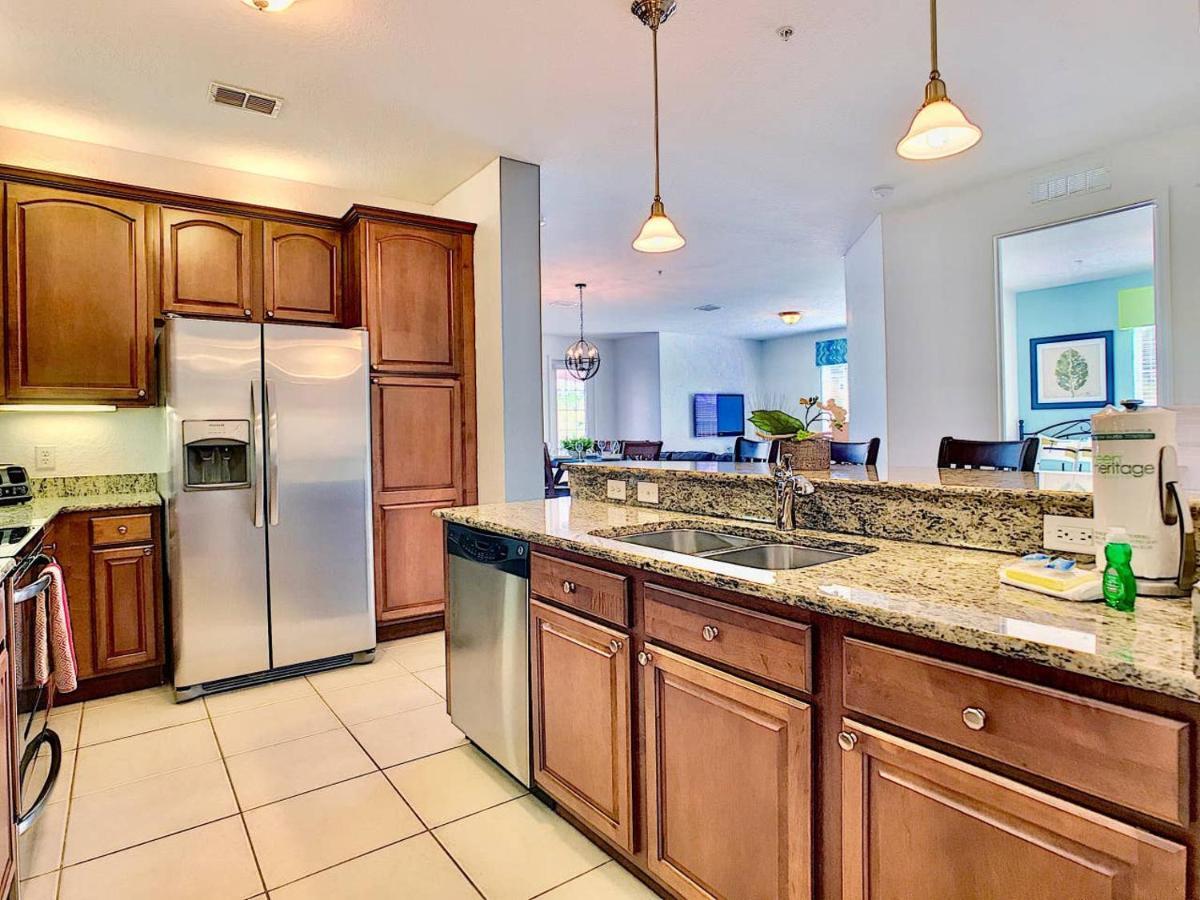 Vista Cay Luxury 4 Bedroom * Orlando