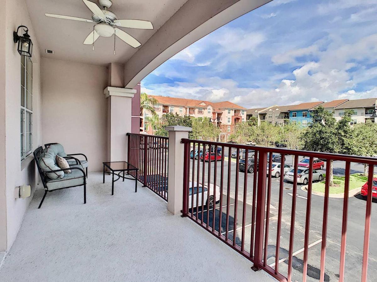 Apartment Vista Cay Luxury 4 Bedroom