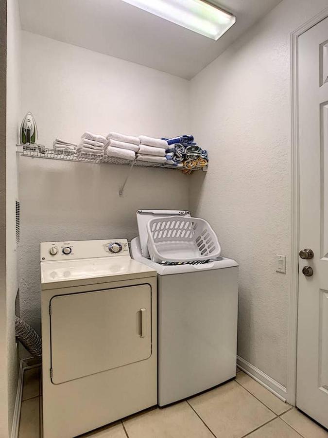 Vista Cay Luxury 4 Bedroom * Orlando