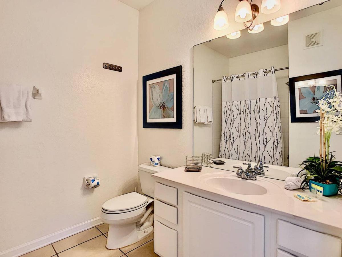 Vista Cay Luxury 4 Bedroom *