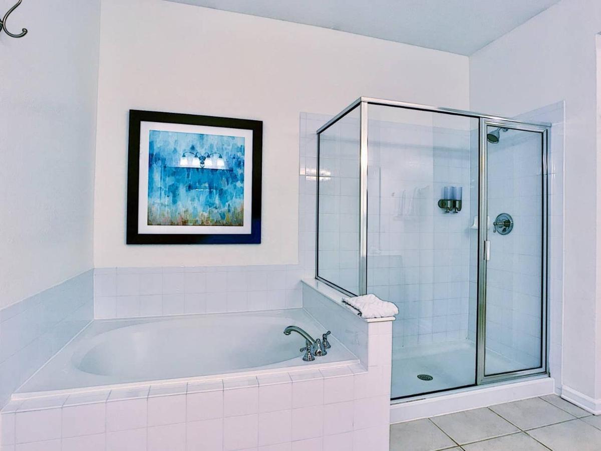 Apartment Vista Cay Luxury 4 Bedroom Orlando