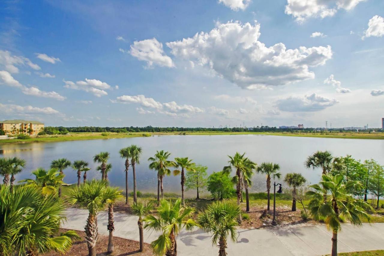 Apartment Vista Cay Luxury Lakeview 4 Bedroom Orlando