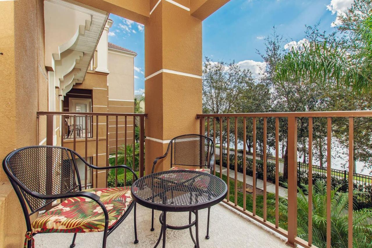 Apartment Vista Cay Standard 3 Bedroom