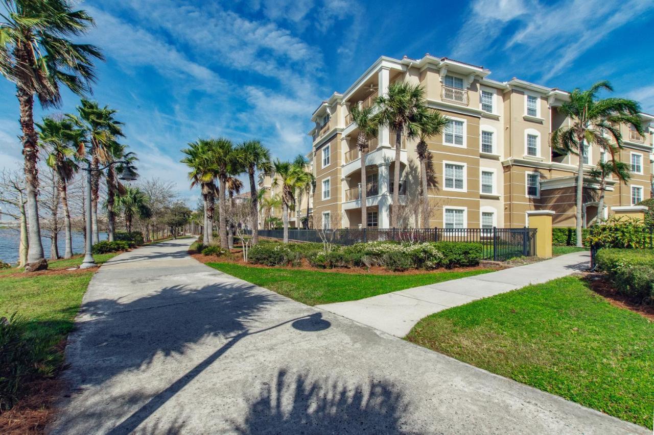 Apartment Vista Cay Luxury 3 Bedroom *