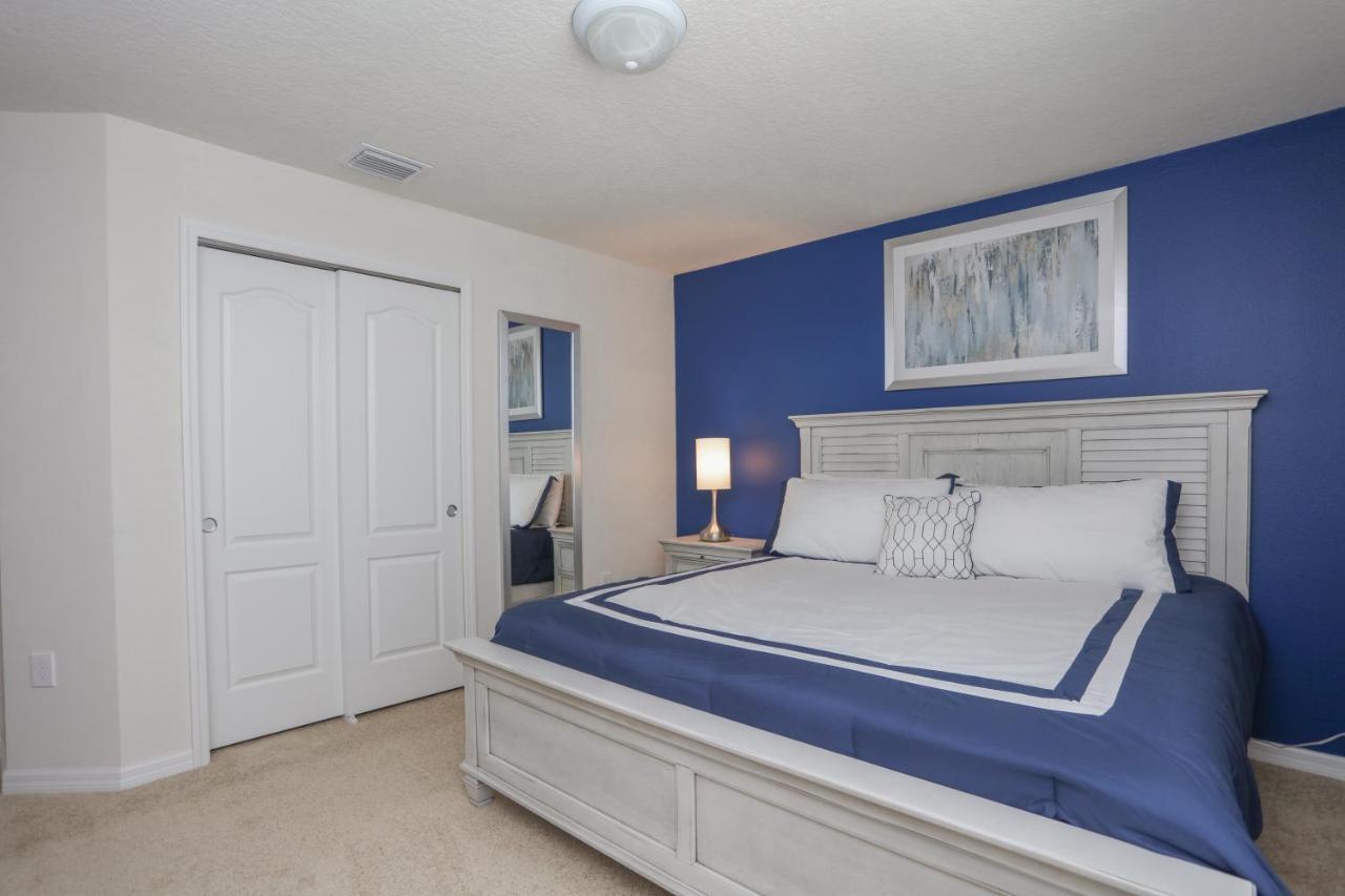 8 Bedroom Vacation In Windsor At Westside * Orlando