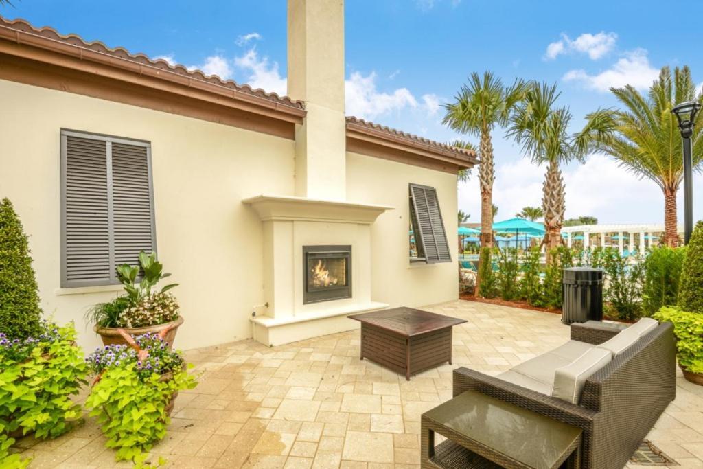 8 Bedroom Vacation In Windsor At Westside Orlando