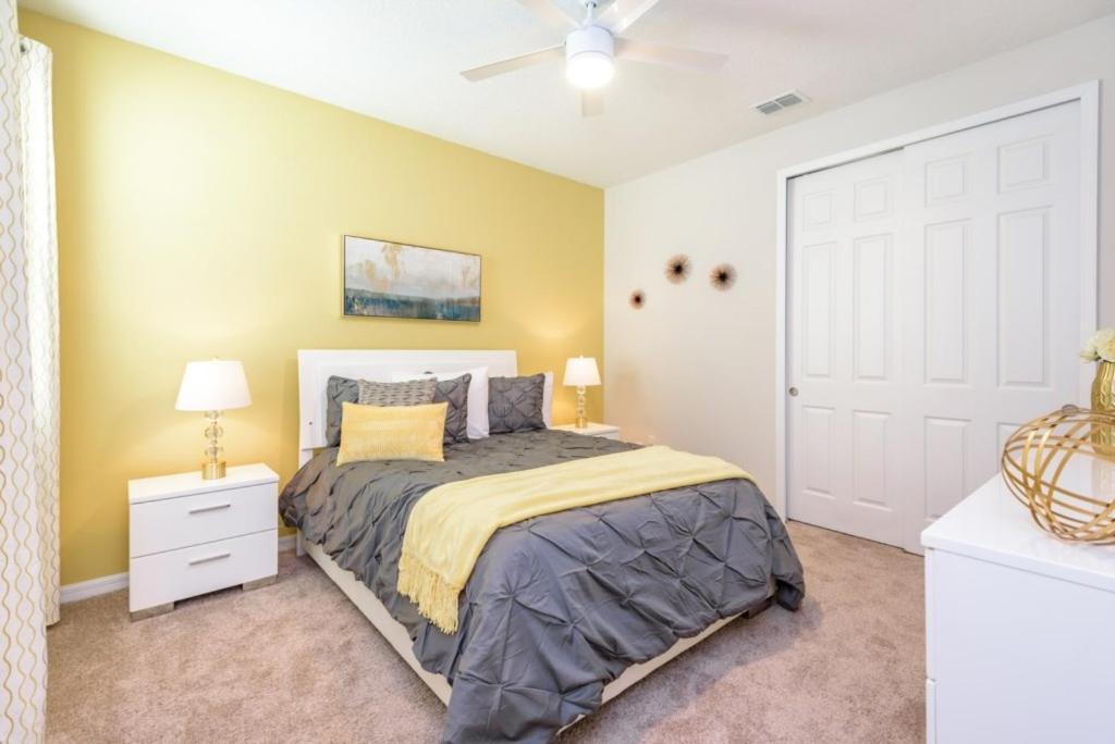 Amazing 6 Bedroom 5 Bathroom Solara *