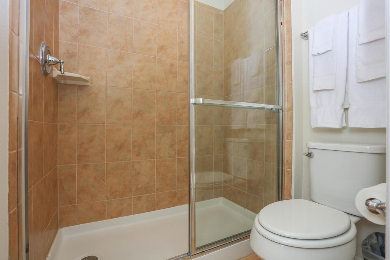 Villa Conveniently Located Near - Family Friendly Orlando