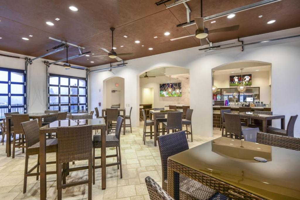 Conveniently Located Near - Family Friendly Villa