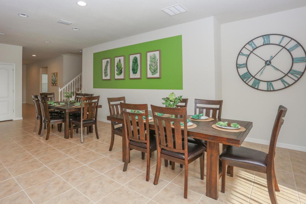 Conveniently Located Near - Family Friendly Villa Orlando