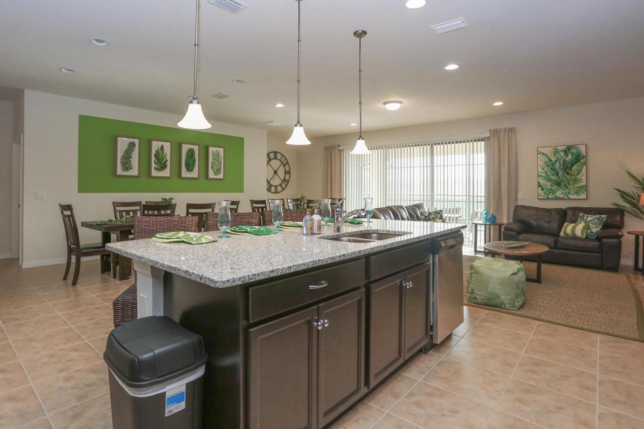 Conveniently Located Near - Family Friendly Villa