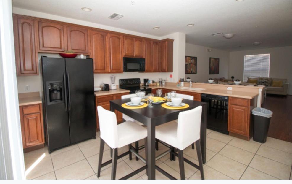 Holiday home Vista Cay 1 *